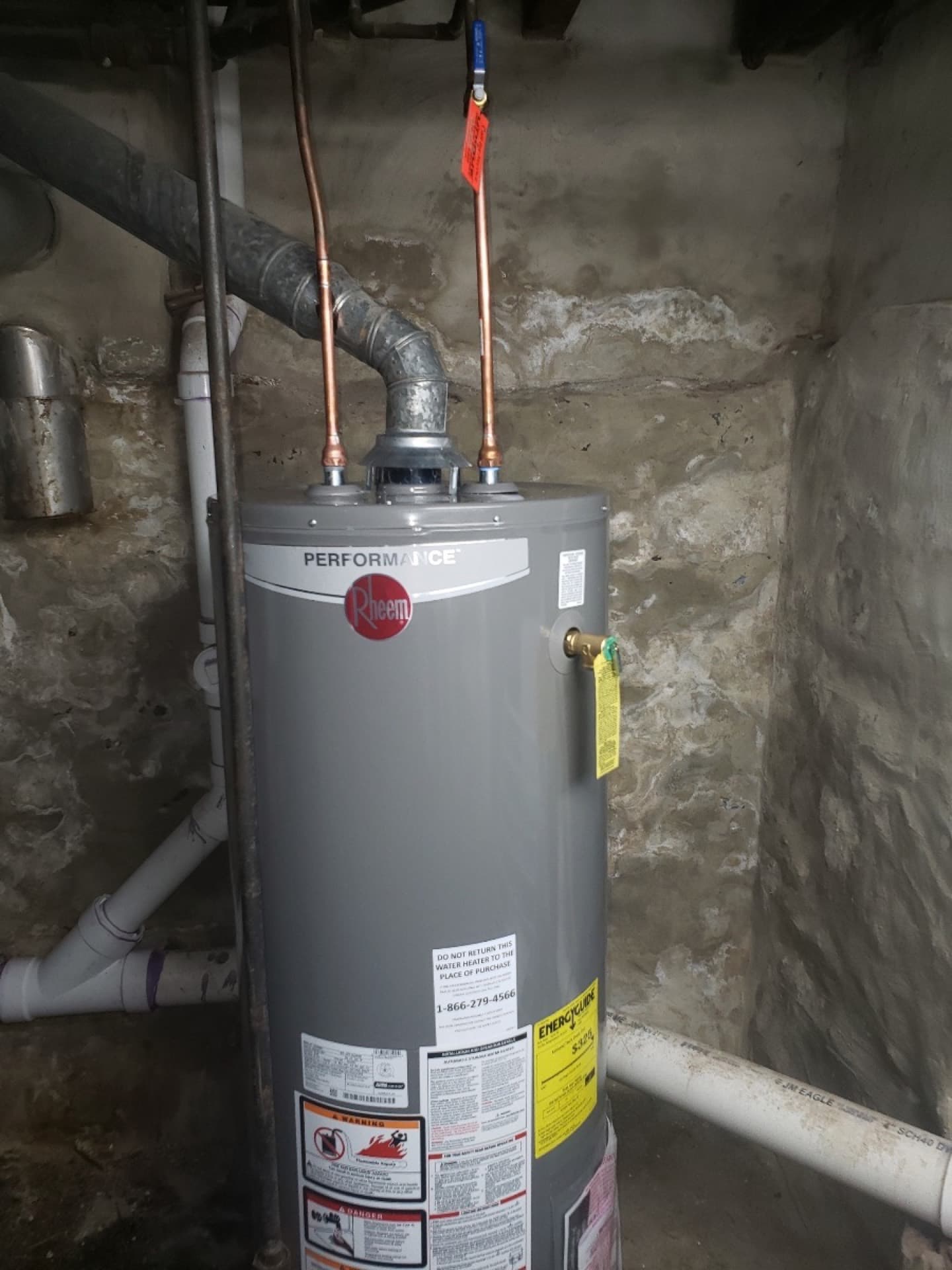 Plumbing in Palm Beach County