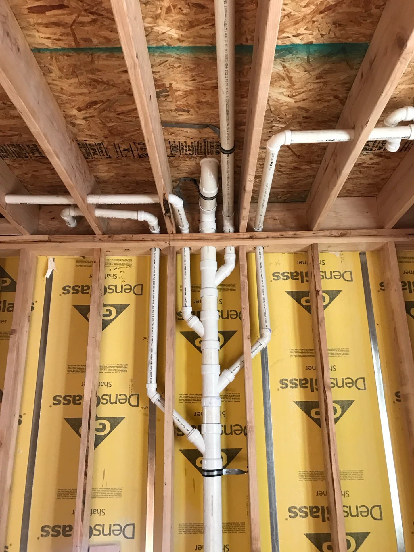 Plumbing work in Palm Beach County, FL
